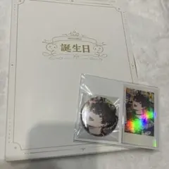 佐伯イッテツ 誕生日 2024 アクリルパネルセット