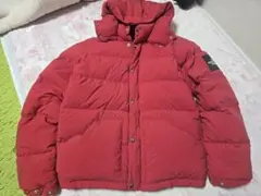 THE NORTH FACE　キャンプシエラ　ダウンジャケット