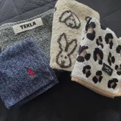 ハンカチセット