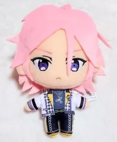 2026年最新】桜河こはく ぬいぐるみの人気アイテム - メルカリ