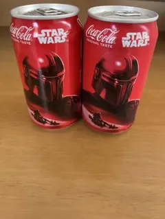 スターウォーズコカコーラ