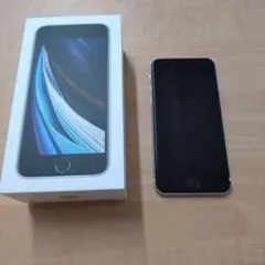 iphone se2 本体