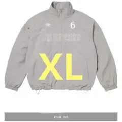 Supreme Umbro Rhinestone Track Jacketのサムネイル