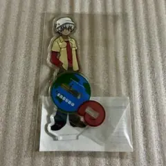 ケロロ軍曹 北城睦実 サブロー アクリルスタンド - メルカリ