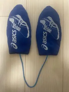 asics アシックス シュードライ 左右セット