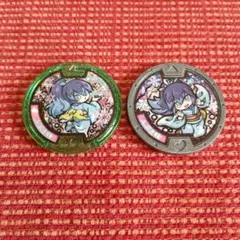 妖怪ウォッチ 妖怪メダル はぐれ うたメダル ふぶき姫 - メルカリ
