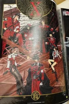 2026年最新】ポスター X CLAMPの人気アイテム - メルカリ
