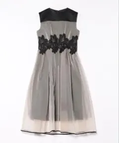 STRAWBERRY-FIELDS グラッセ　ドレス　【週末セール】