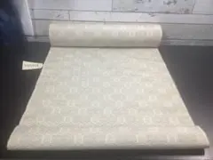 着物 反物 紬 値札付 未使用品 372