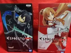 2025年最新】ESPRESTO アスナの人気アイテム - メルカリ