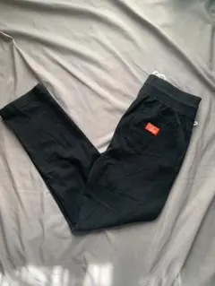 クックマン ワイドパンツ