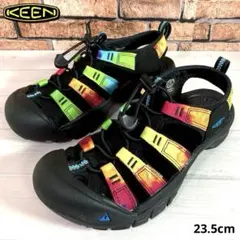 極美品■KEEN■サンダル✨NEWPORT H2 /ニューポート 水辺対応