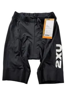 2XU Aero Tri 9 Inch Shorts トライアスロン　メンズのサムネイル