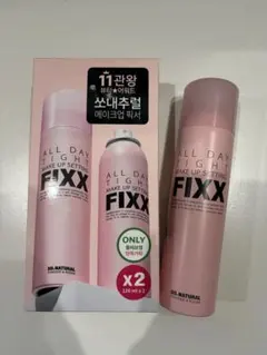 SO.NATURAL ALL DAY TIGHT FIXX