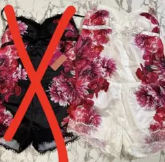 Rady リゾフラ　キャミセトア