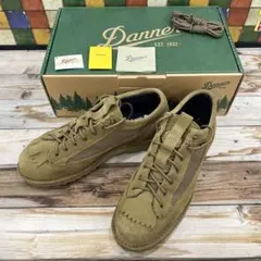 Danner ダナー　スノーピーク　27.5