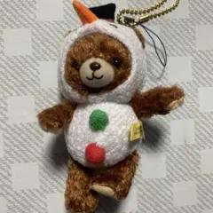 2025年最新】ユニベア キーチェーンの人気アイテム - メルカリ