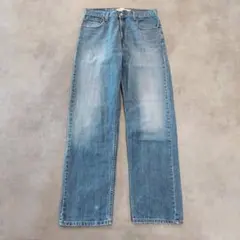 リーバイス559 Levis W32 ブルーデニム 青 古着 00s 19847