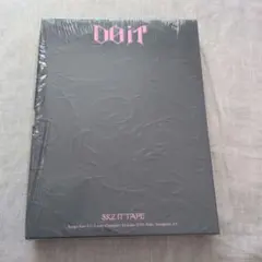 【開封済】straykids スキズ DOIT 限定盤 限定版 CD