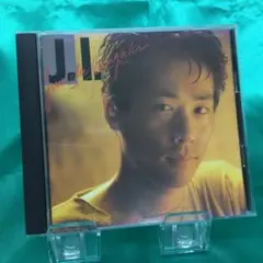 ★ 稲垣潤一 / J.I. CT32-5231 レンタル品