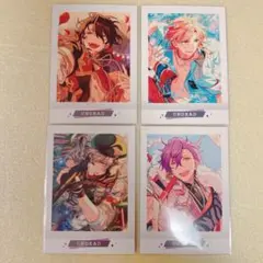 あんスタ ぱしゃこれ ver.6 idol UNDEAD