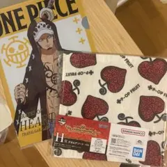 一番くじ ワンピース