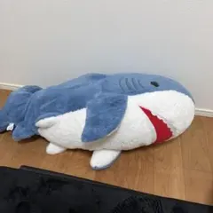 わくでかぬいぐるみ 珍獣捕獲シリーズ ~伝説の巨大ウナギ~ - メルカリ