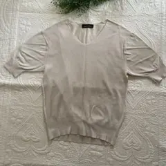 UNITED ARROWS green label relaxing ニットのサムネイル