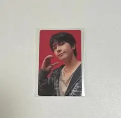 SEVENTEEN セブチ HBD HMV特典 ウォヌ トレカ