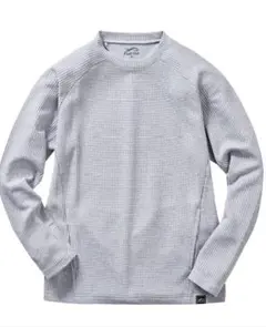 workman 【Find-Out 】 ムーブアクティブサーマル長袖シャツ L