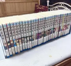 呪術廻戦 全巻　 0～30巻+0.5+公式ファンブック　計33冊　芥見下々