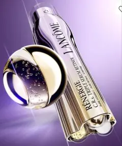 LANCOME レネルジーCRX トリプルセラム RT 美容液　50mlのサムネイル