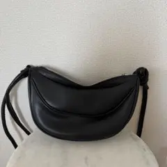 musinsa ショルダーバッグ