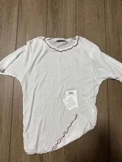カラーメローシアーTee