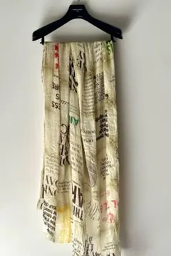 ファリエロサルティFalieroSarti 大判ストール MATTY マッティー