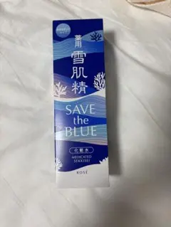 KOSE 薬用雪肌精 化粧水 500ml ディスペンサー付のサムネイル