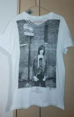 【NANO UNIVERSE】 Tシャツ