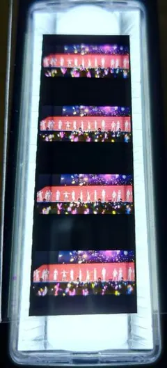 アイナナ ムビナナ 特典 フィルム 集合