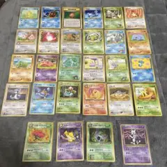 旧裏 拡張シート プロモ 70枚セット まとめ売り - メルカリ