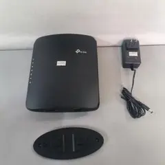 TP-Link Archer BE7200 Wi-Fi 7 箱なし　ケーブルなし