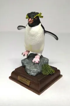 ネイチャーテクニカラー　南極 特装版 イワトビペンギン