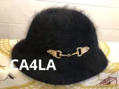 ファー帽子 ハット