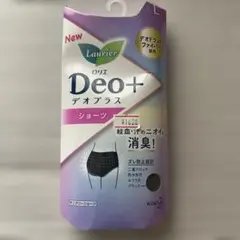 【新品】ロリエ　デオプラス　ショーツLのサムネイル