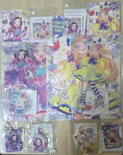 2025年最新】アクリルアートボード プリキュアの人気アイテム - メルカリ