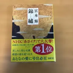 錦繍
