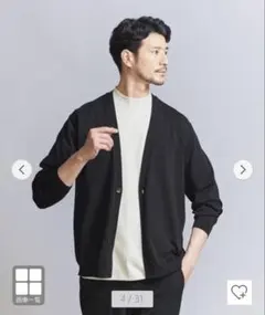2026年最新】BEAUTY&YOUTH UNITED ARROWS カラー：ブラック系 メンズ 