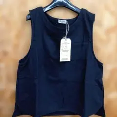 新品dgyウール混ベスト