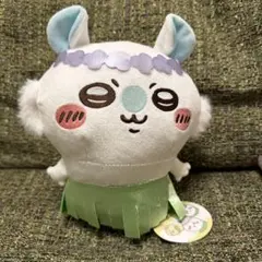 ちいかわ　モモンガ　ぬいぐるみ