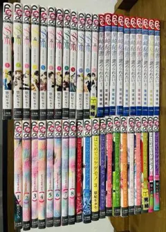 少女漫画 47冊セット まとめ売り 少女漫画 まとめ売り 47冊 - メルカリ