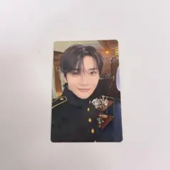 ジョシュア　SEVENTEEN ケレン　CARATLANDトレカ セルカ